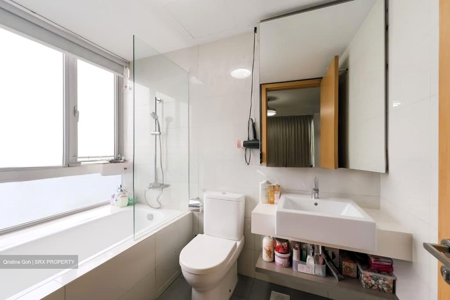 Austville Residences (D19), Condominium #574544601